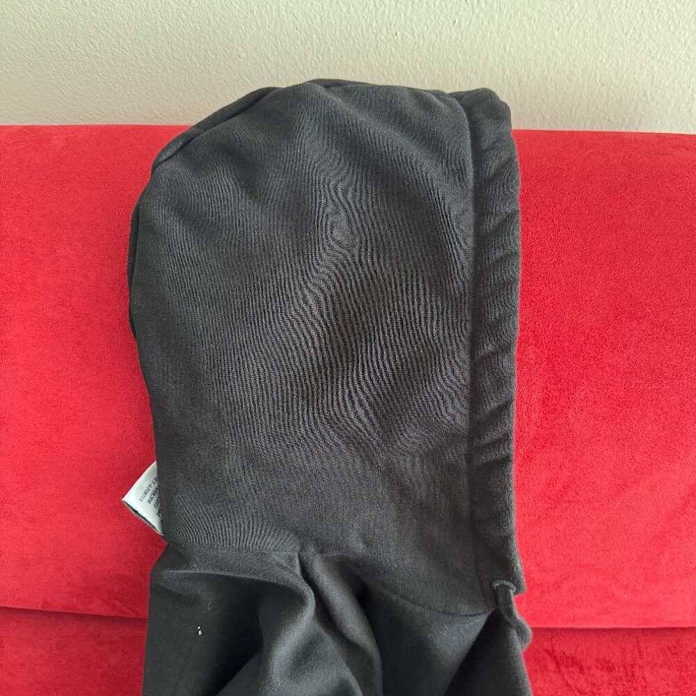 Vetements Hoodie Black for Women Size M - Picture 10 of 12